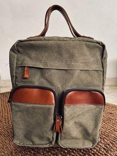 Spring-cleaning sale: Backpack