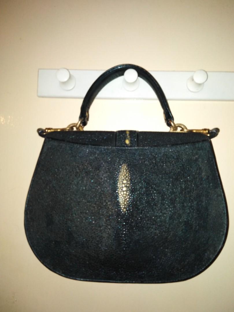 Stingray handbag best sale
