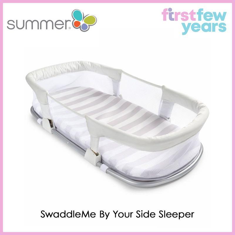 By your side sleeper shop