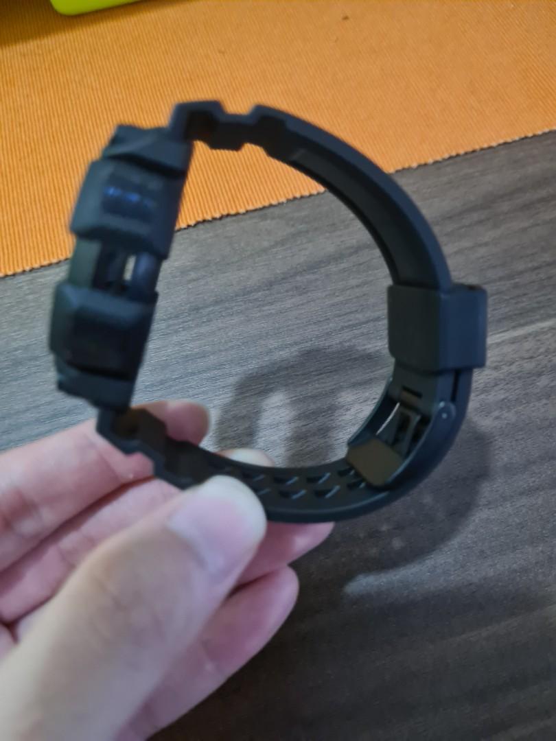 supcase unicorn beetle pro galaxy watch active 2