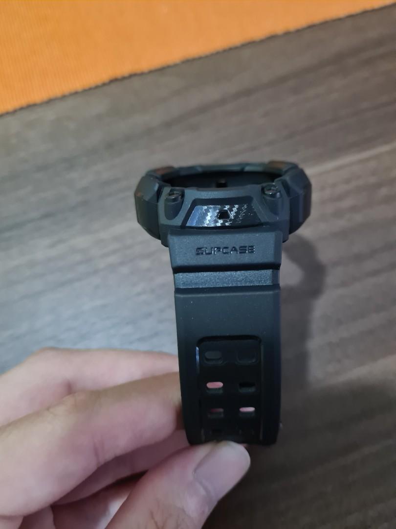 Supcase Unicorn Beetle Pro Series Case for Galaxy Watch Active 2