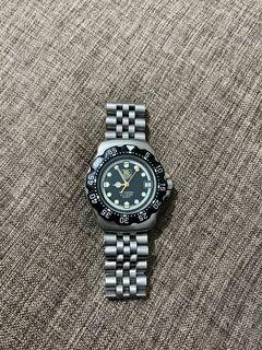 Tag heuer F1 Classic Mens Size