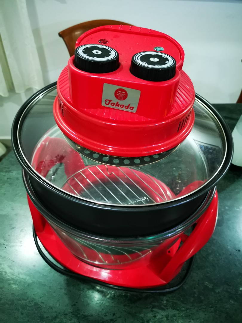 Takanda Convention oven tk3000, TV & Home Appliances, Kitchen