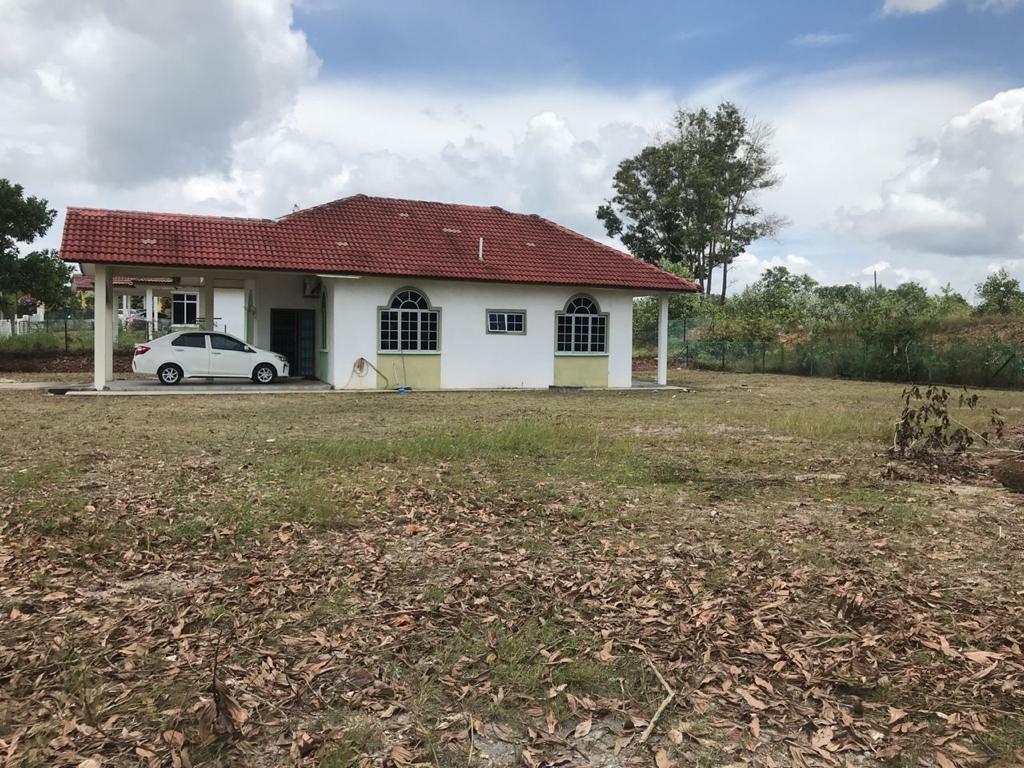 Taman Mutiara Desaru Banglo For Sale Property For Sale On Carousell