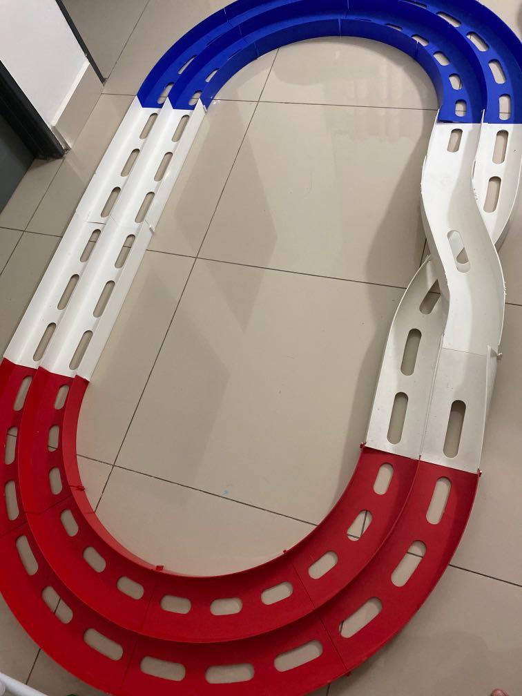 Tamiya 2 Lane Track , Track Tamiya: Jenis, Cara Memilih, dan Cara ...