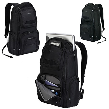 targus bags laptop