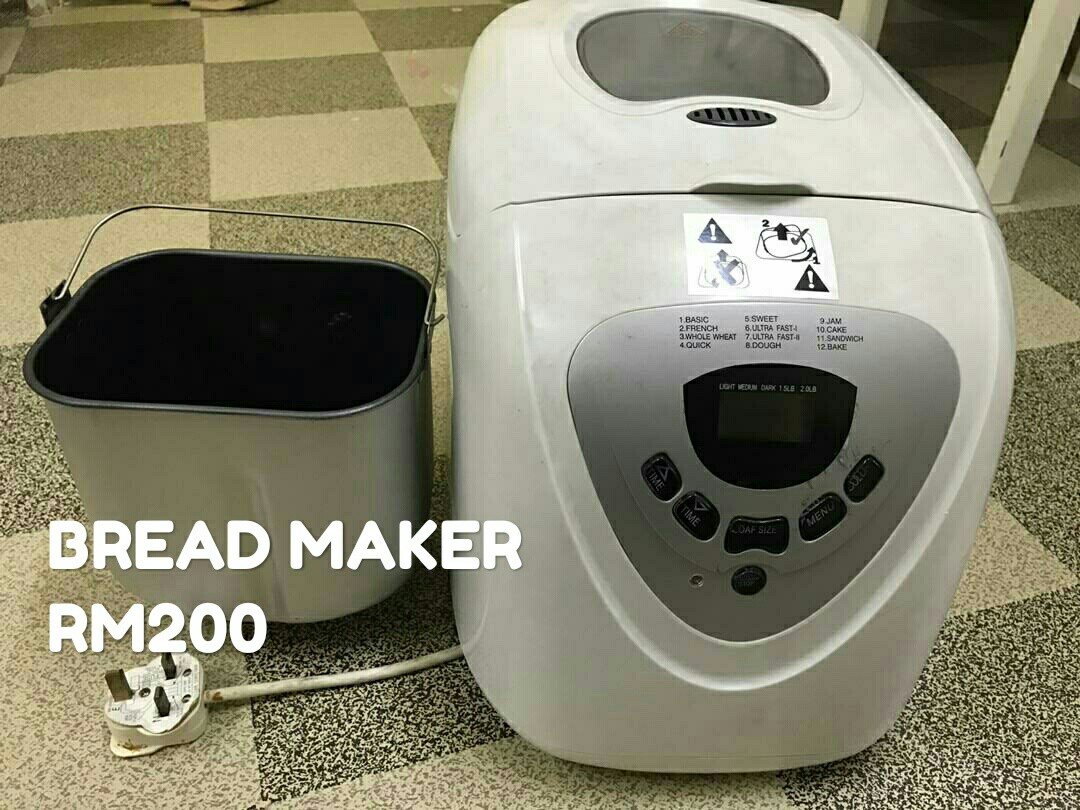 tesco bread makers morphy richards