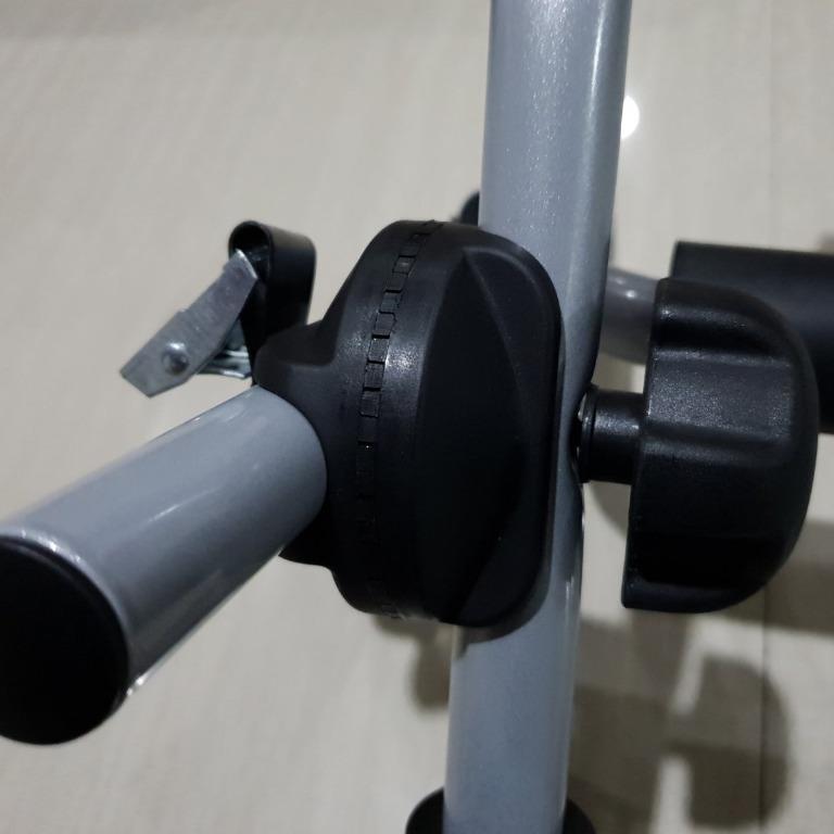 thule tempo trunk mount