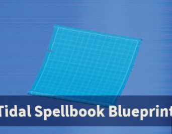 Cheap Tidal Spellbook Blueprint Roblox Islands Skyblox Skyblocks Toys Games Video Gaming In Game Products On Carousell - remarkable deal on roblox red series 4 astral isle
