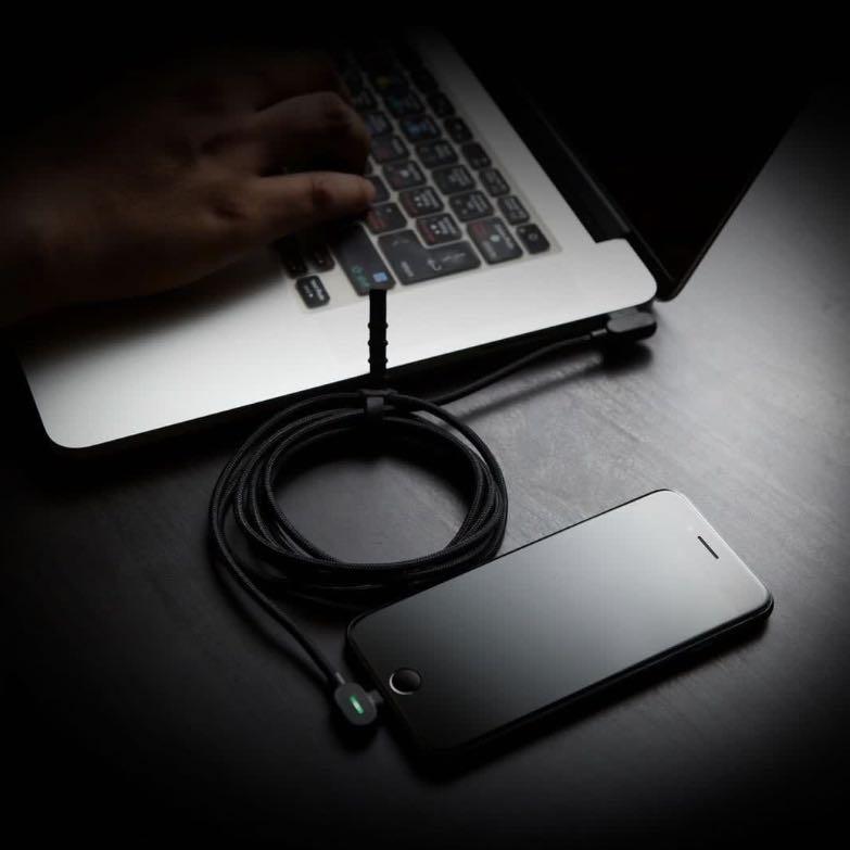 Titan Power+ Cable AUTHENTIC, Mobile Phones & Tablets, Mobile & Tablet