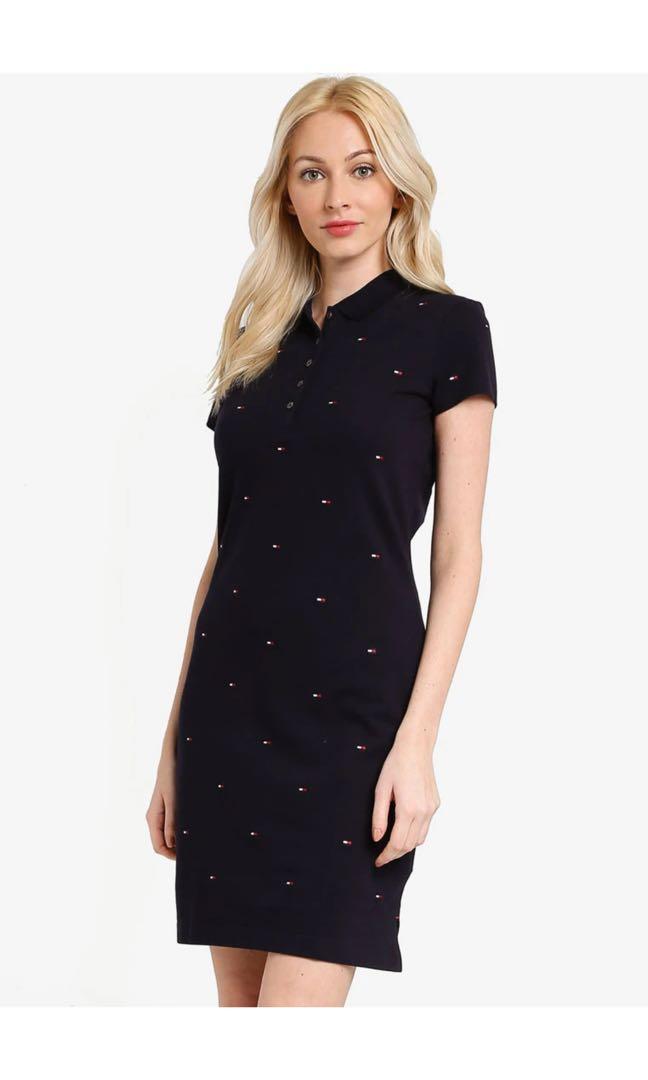 Tommy hilfiger cocktail dresses Clearance