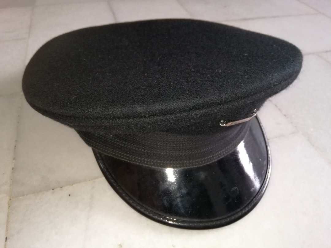Topi polis