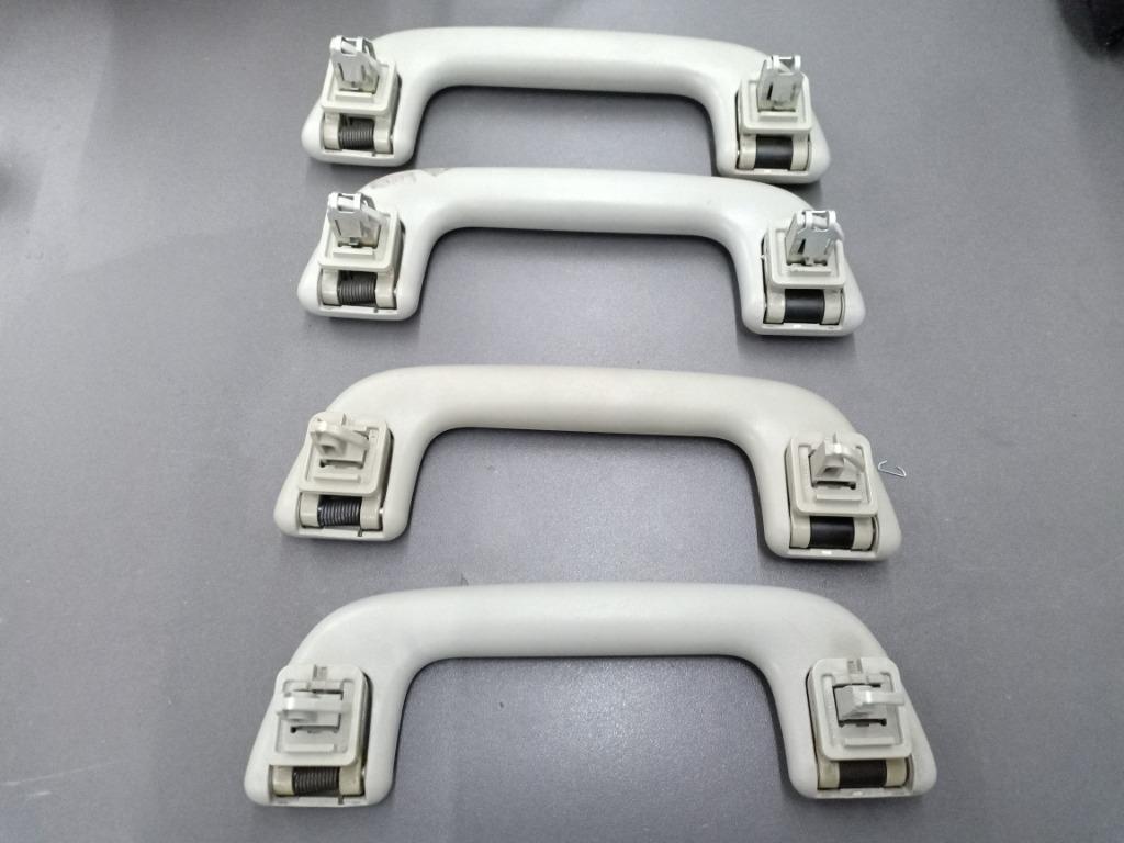 Toyota Estima ACR50 Roof Handle, Auto Accessories on Carousell