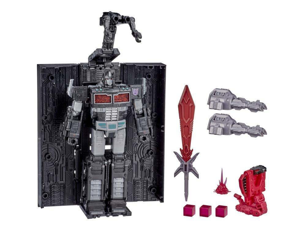 Netflix shop transformers 2