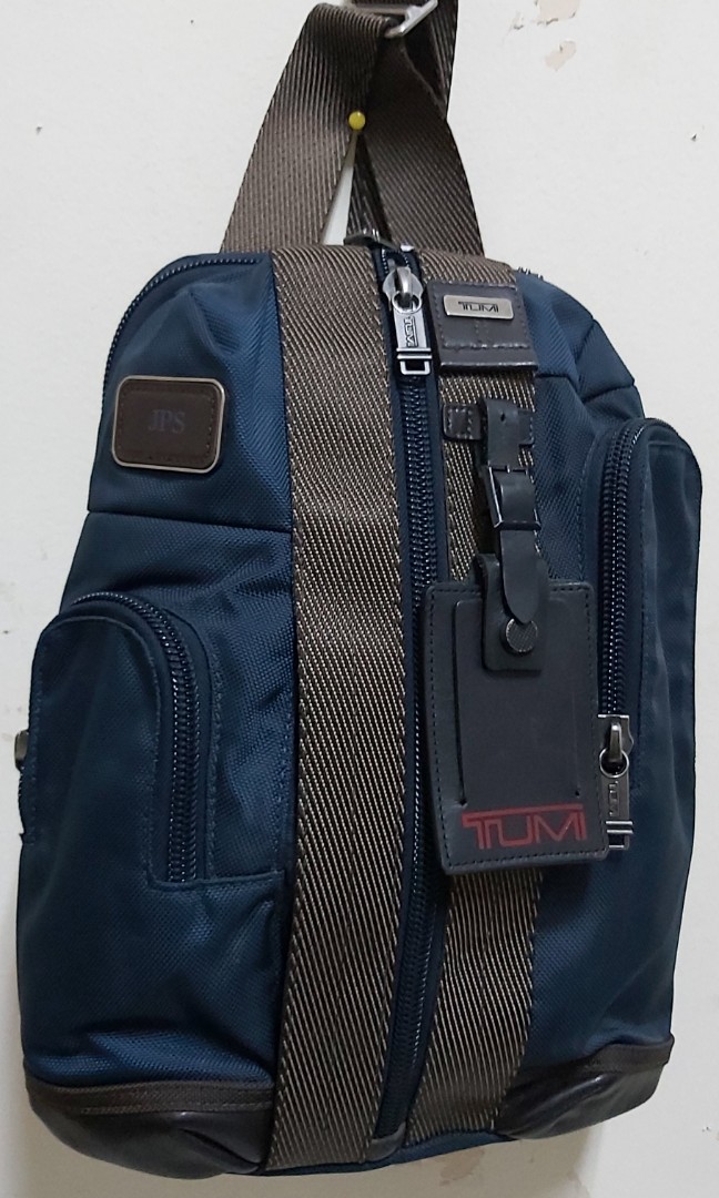 Tumi bags lazada on sale