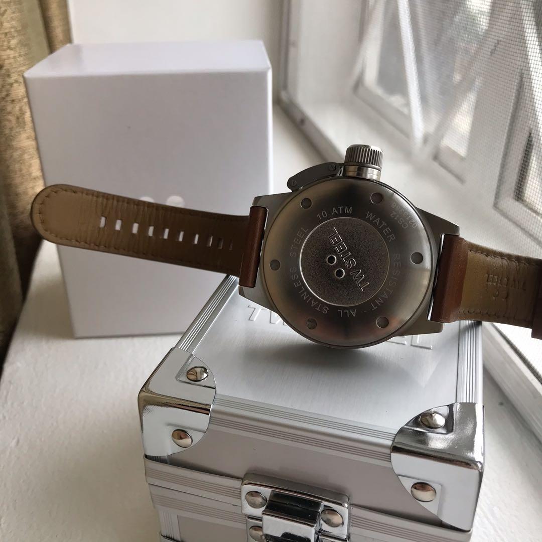 Tw sale steel cs12