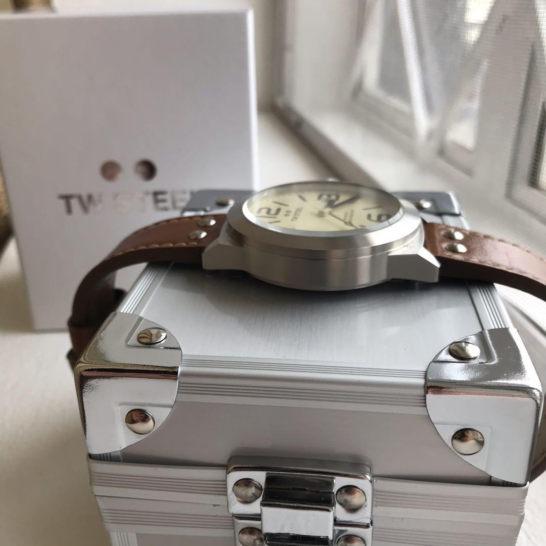 Tw deals steel cs12