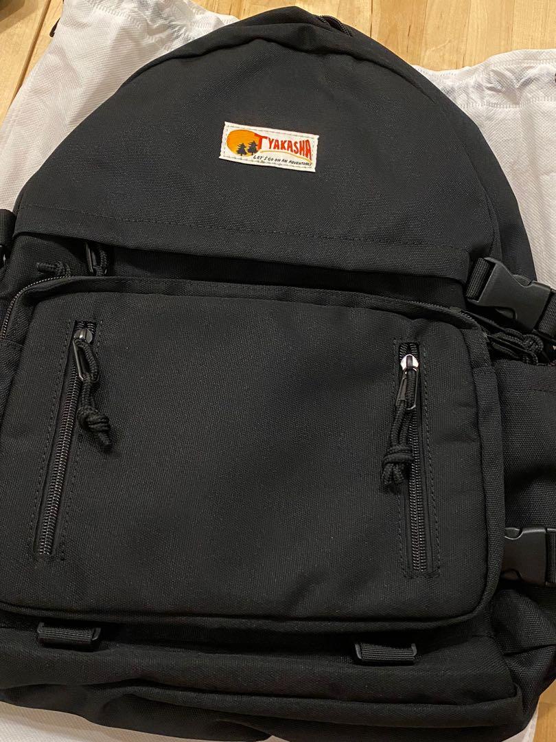 Tykasha Backpack fortune30 Men s Fashion Bags Backpacks on