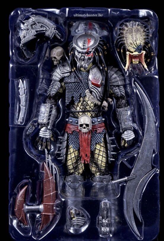 Predator scarface new arrivals
