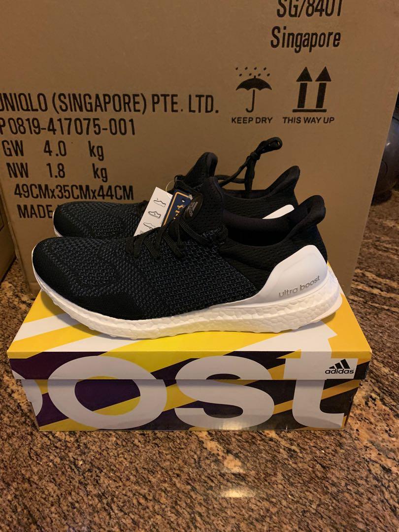ultra boost size up