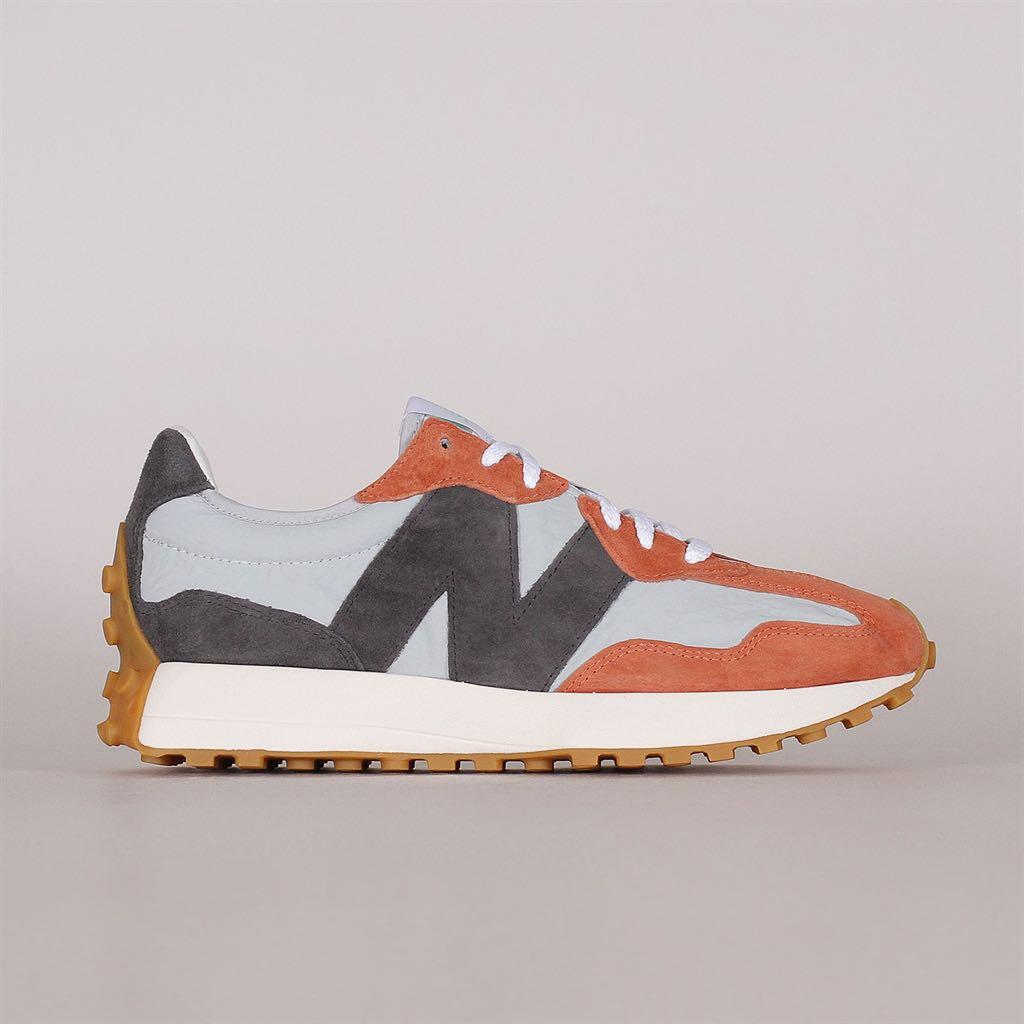 new balance 327 jerry lorenzo