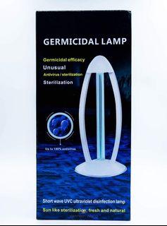 UV Light Sterilizer/ UV Disinfection Lamp
