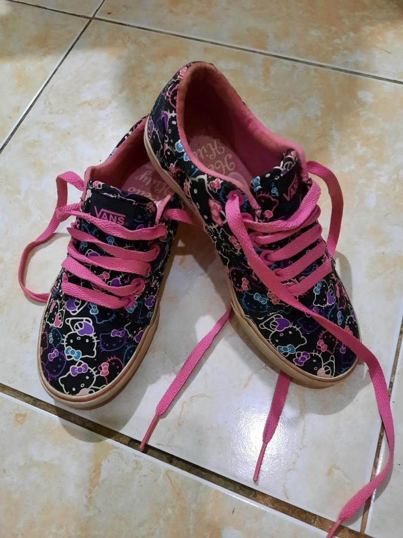 vans shoes limited edition 2020