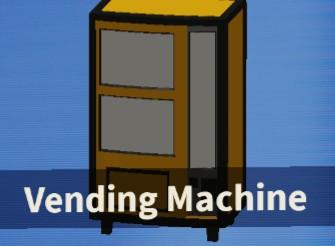 Cheap Vending Machine Roblox Islands Skyblox Skyblocks Toys Games Video Gaming In Game Products On Carousell - a wooden ramp roblox
