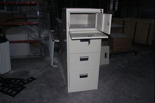 Steel File Cabinet With Vault Buy In Manila