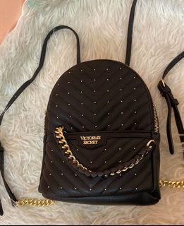 victoria secret backpack malaysia