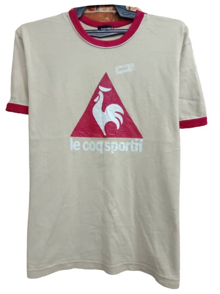 Le coq sportif dragon ball best sale