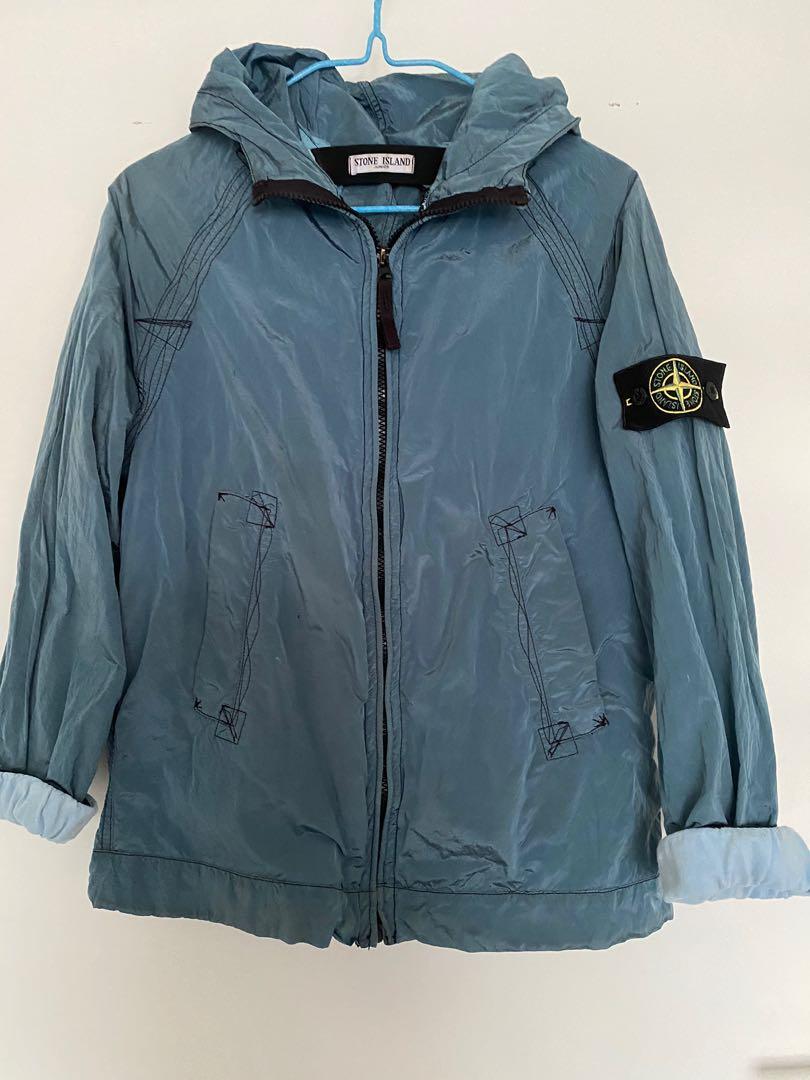 Vintage stone deals island jackets