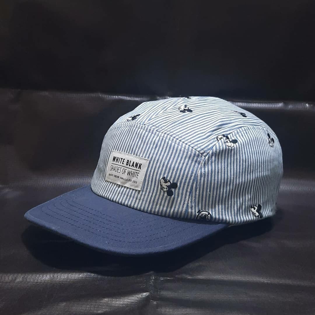 WHITE BLANK X DISNEY \