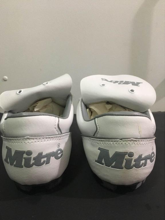 Mitre baseball cleats online