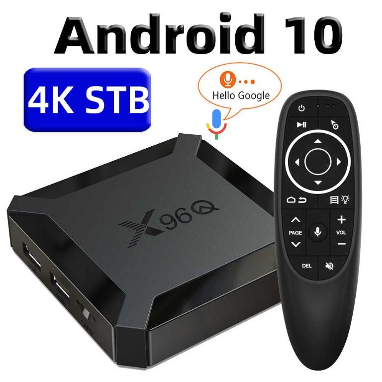 xbox android tv box