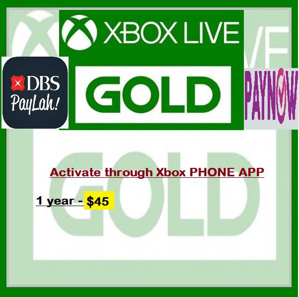 live gold gift card