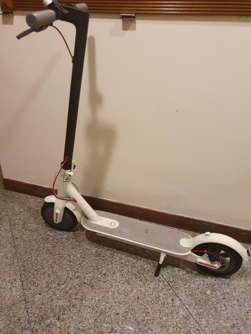 xiaomi mijia m365, Sports Equipment, PMDs, E-Scooters & E-Bikes, E ...