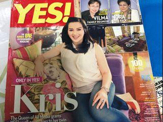 Magazine 2011 Magazines Others Carousell Philippines