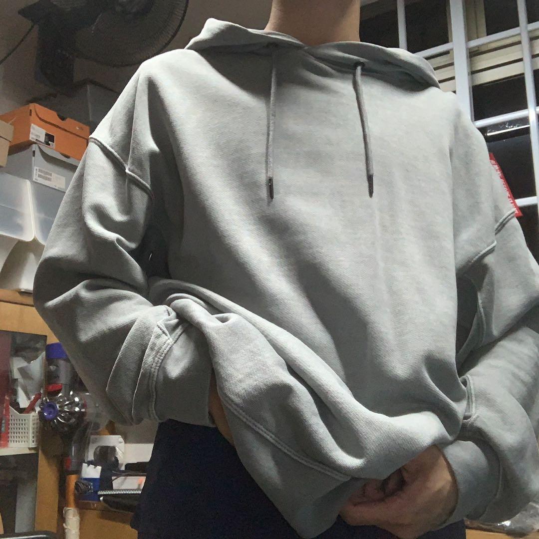 Champion sweater and sweatpants zara Clearance