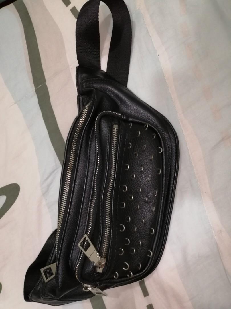 Zara Men Bags Luxury Bags Wallets On Carousell