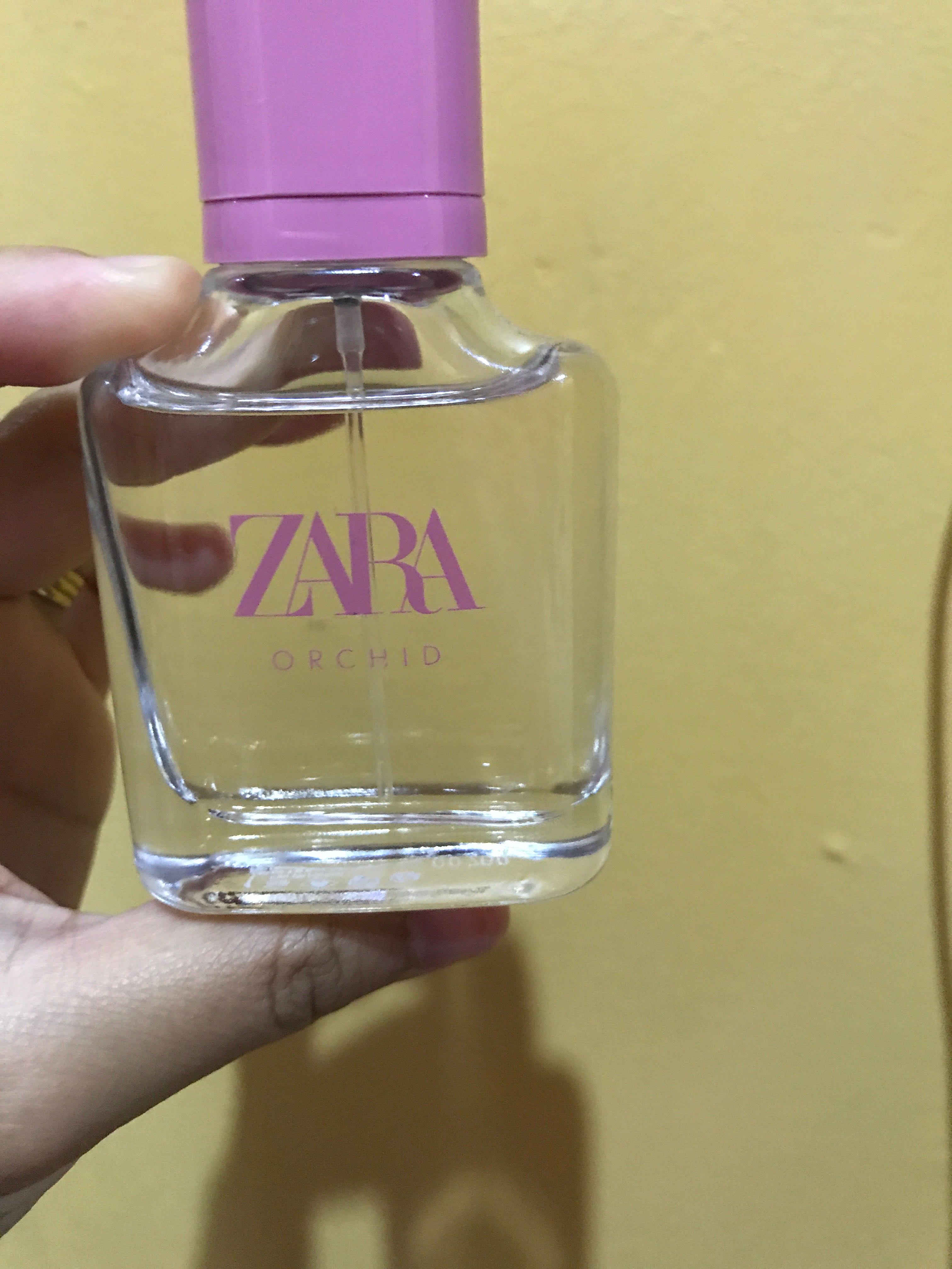 zara orchid perfume 30ml price