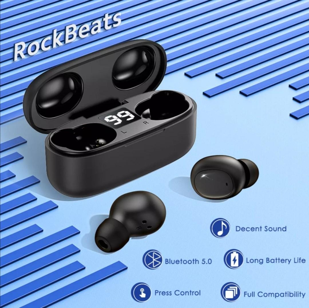 Best znt earbuds sales