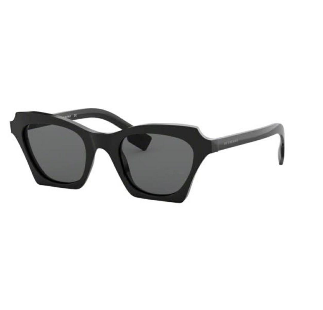 Burberry butterfly deals sunglasses