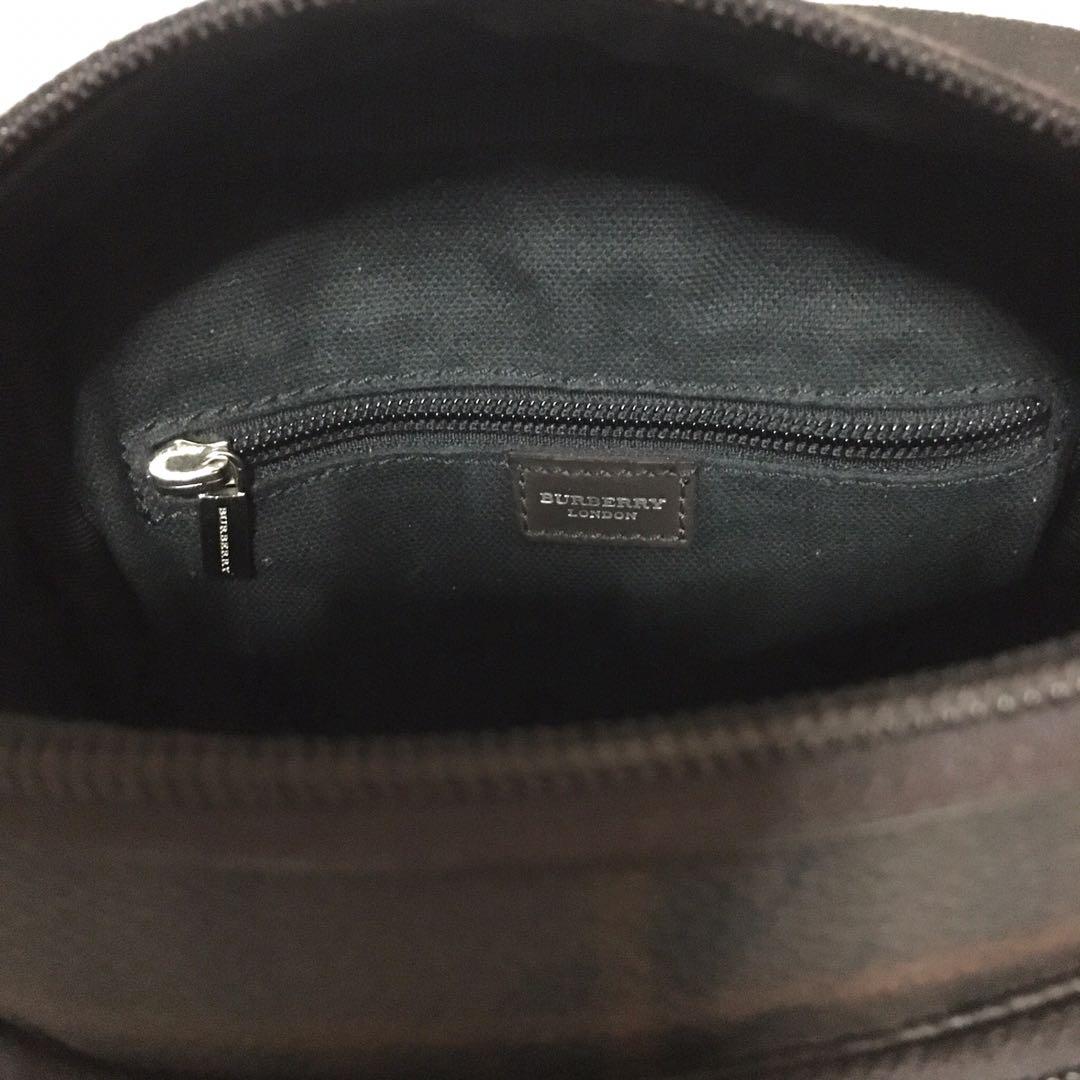 Burberry, Bags, Brand New Medium Calf Leather Tb Bag Crossbody Cum  Shoulder