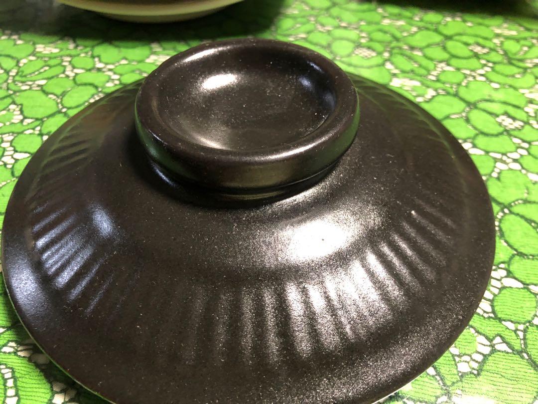 12 pcs Vintage Japanese plates with Shibata Porcelain plates, Hobbies