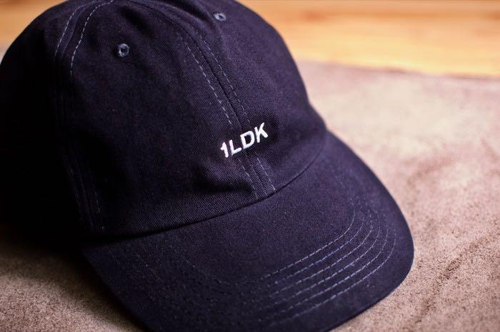 1LDK Cap (Limited Edition), Men's Fashion, Watches