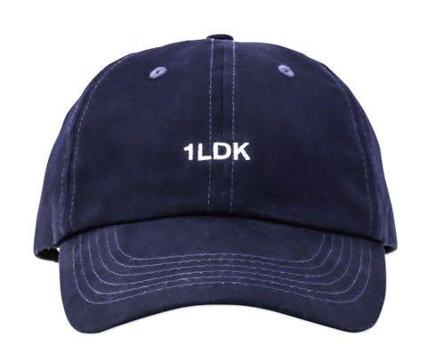 1LDK Cap (Limited Edition), Men's Fashion, Watches