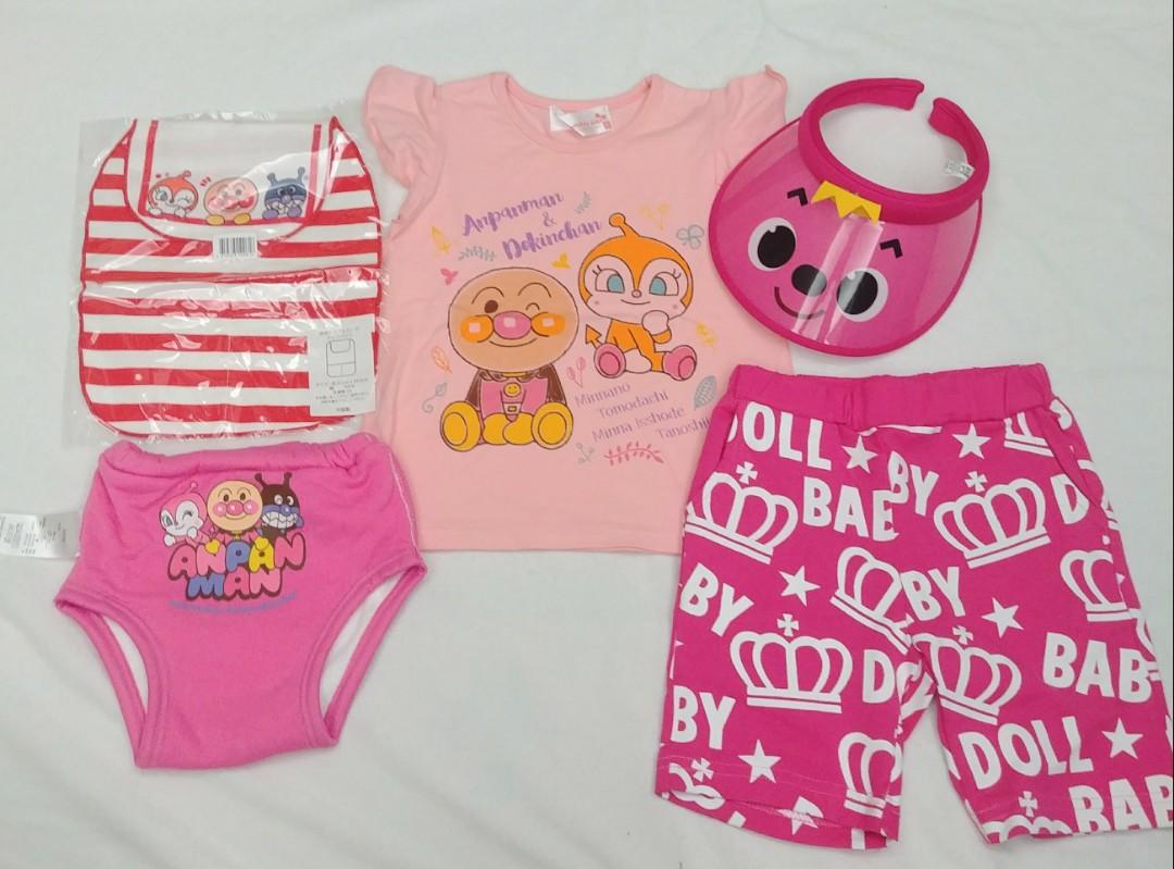 98夏日福袋 番黎啦 多款出囗日本