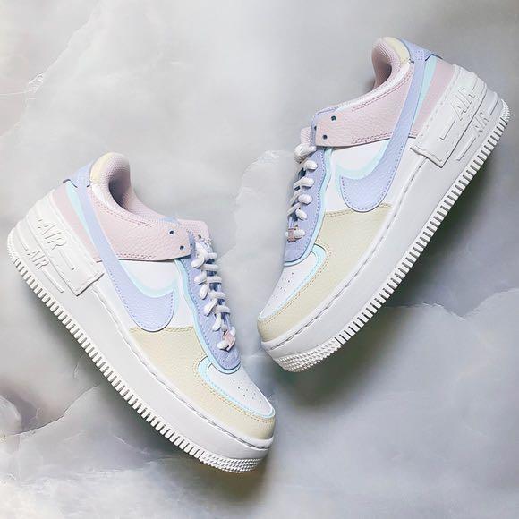 Buy Nike Air Force 1 Shadow Sail (W) for Womens at Goxip