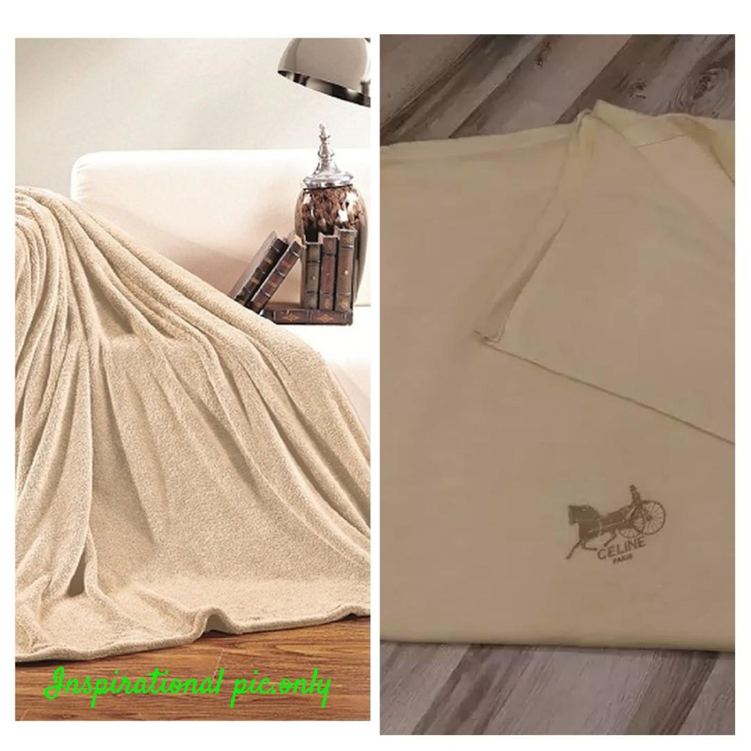 celine blanket